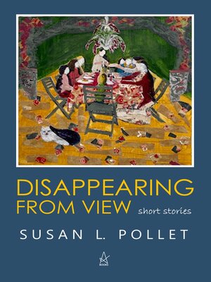 cover image of Disappearing from View